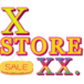 Luxury Shopping logo